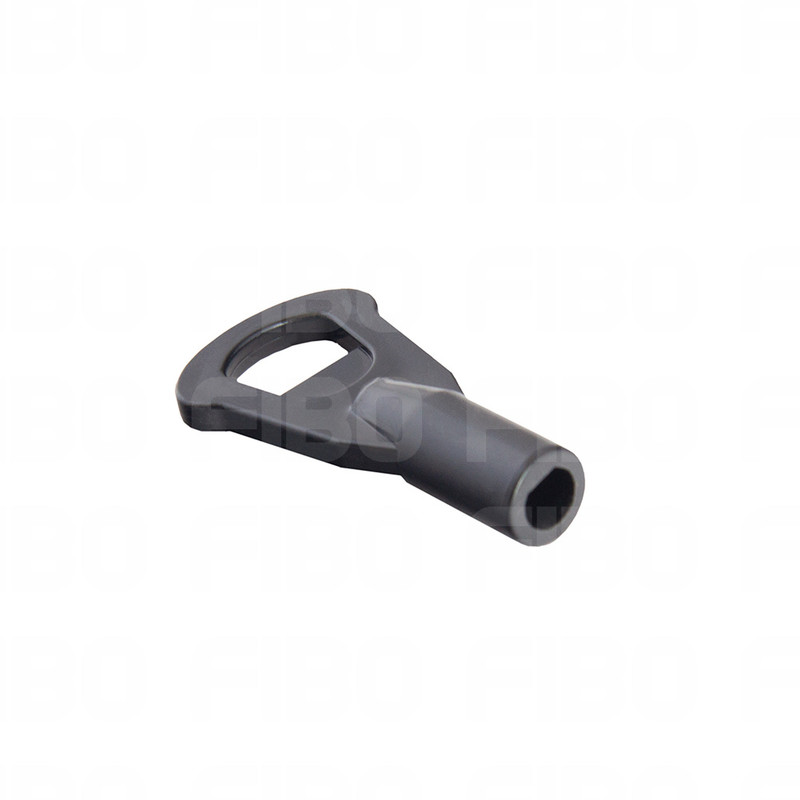 Кросс-муфта оптическая MN-GJS-X04, 1*4 #5