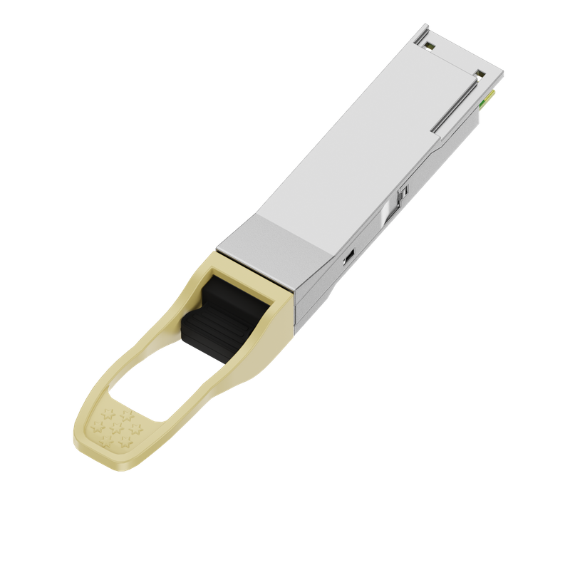 Arista  совместимый 200GBASE-SR4 QSFP56 модуль 850нм 100м #3