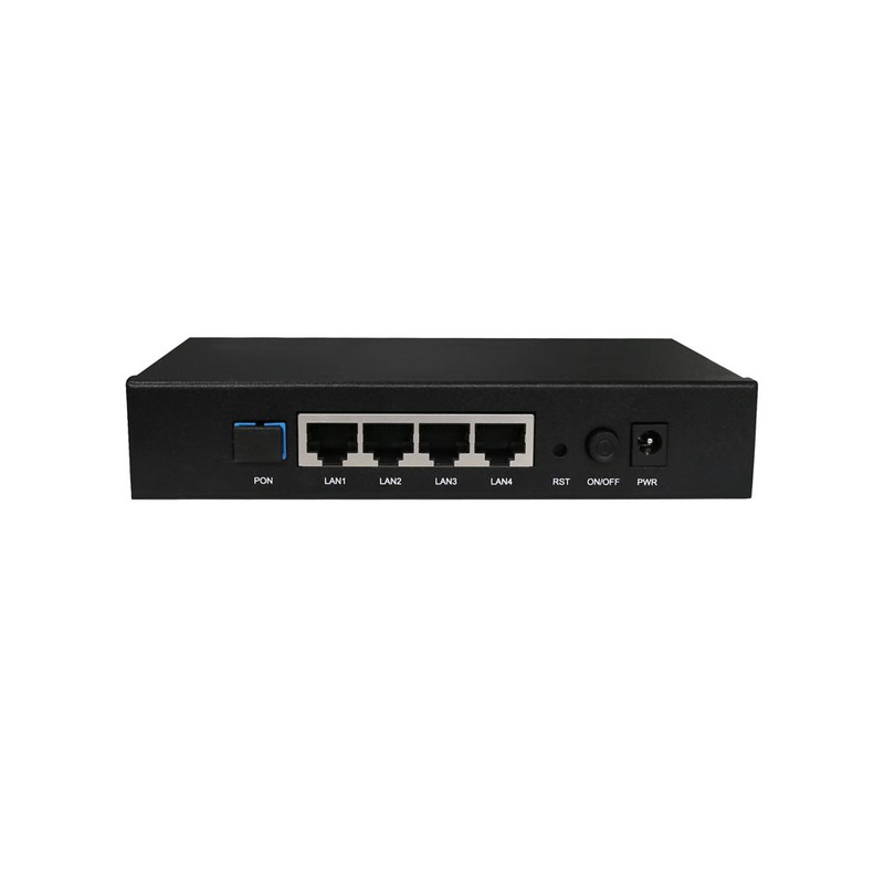 Оптический абонентский терминал C-Data EPON ONU FD600-104G #2